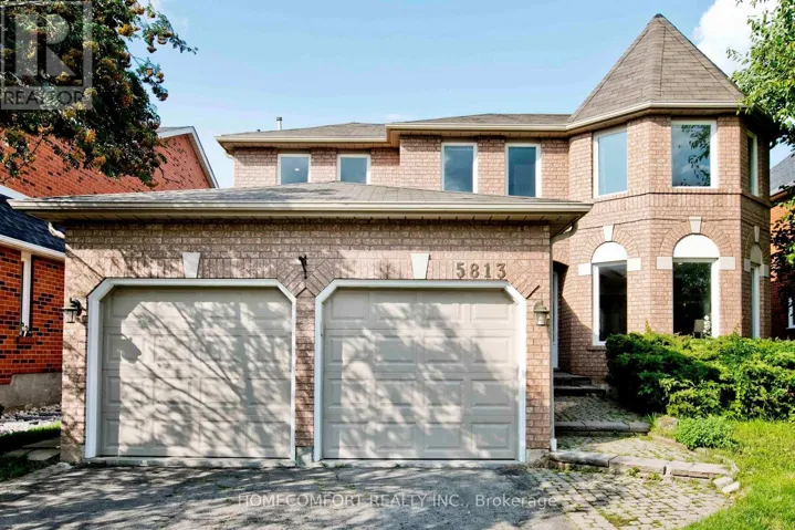 5813 FIELDON ROAD, Mississauga (Central Erin Mills), Ontario L5M5K1