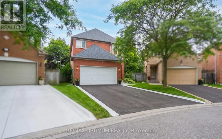 9 INWOOD PLACE, Brampton (Sandringham-Wellington), Ontario L6R1T2