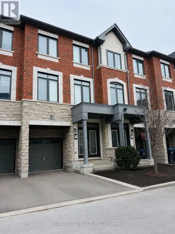 354 LADYCROFT TERRACE, Mississauga (Cooksville), Ontario L5A0A7