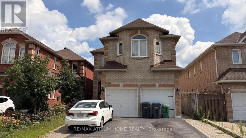 MAIN - 5389 WILDERNESS TRAIL, Mississauga (Hurontario), Ontario L4Z4A8