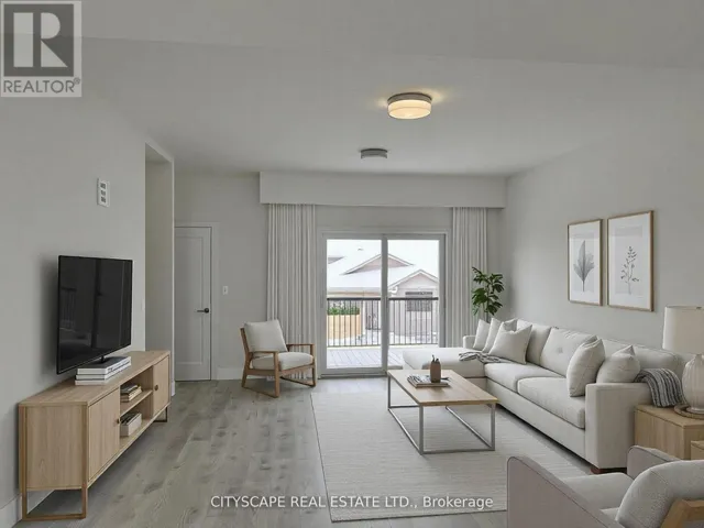 48 BALLADRY BOULEVARD, Stratford, Ontario N5A0L5