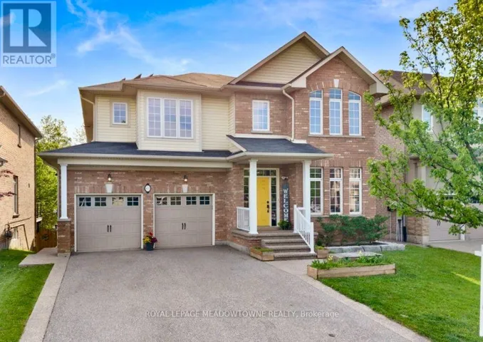475 VALRIDGE DRIVE, Hamilton (Ancaster), Ontario L9G0B2