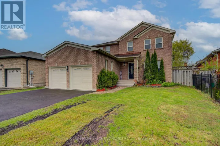 35 ATTWOOD DRIVE, Cambridge, Ontario N1T1L4