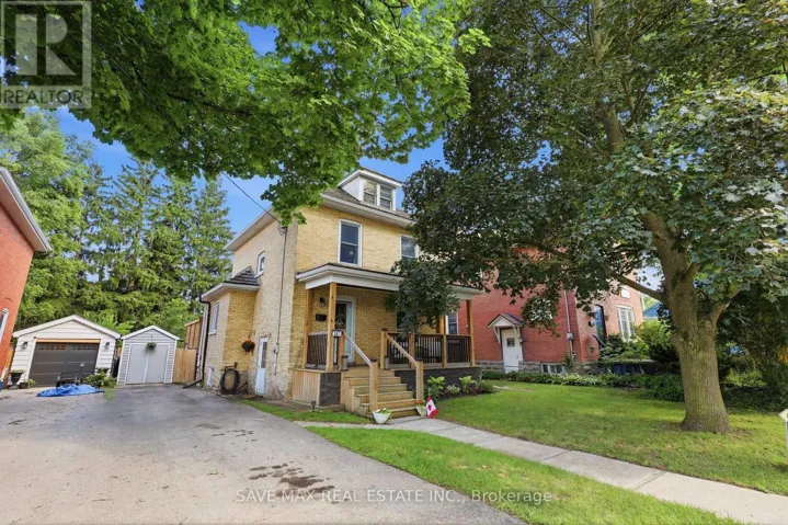 347 DOVER STREET S, Cambridge, Ontario N3H1L6