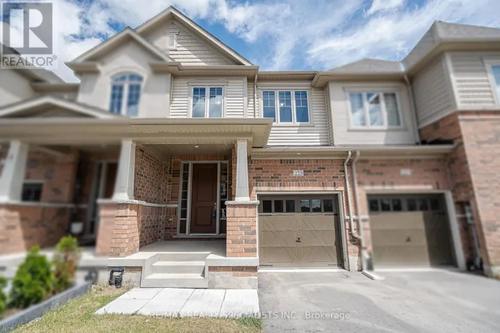 225 BROADACRE DRIVE, Kitchener, Ontario N2R0S6