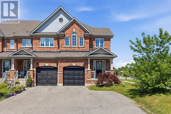 15 MCPHAIL PLACE, Hamilton (Waterdown), Ontario L8B0R5