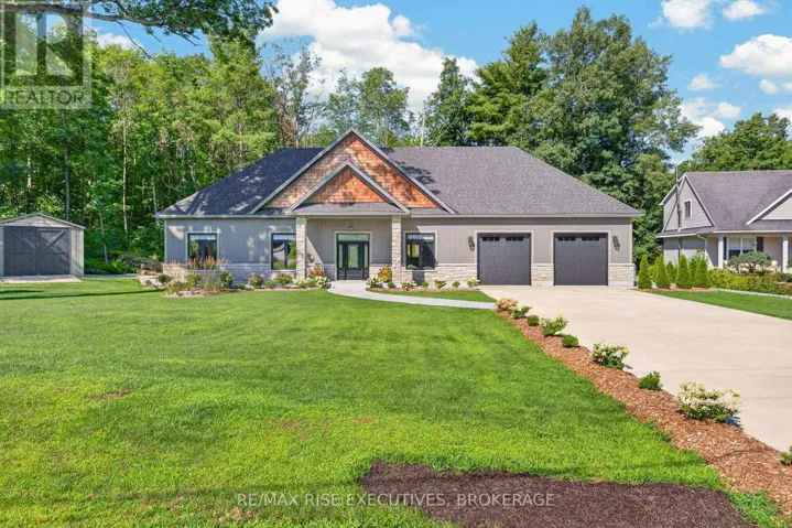 4 HEADLANDS WAY, Leeds and the Thousand Islands, Ontario K0E1G0