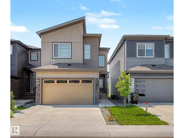 1368 SISKIN WD NW, Edmonton, Alberta T5S0R3