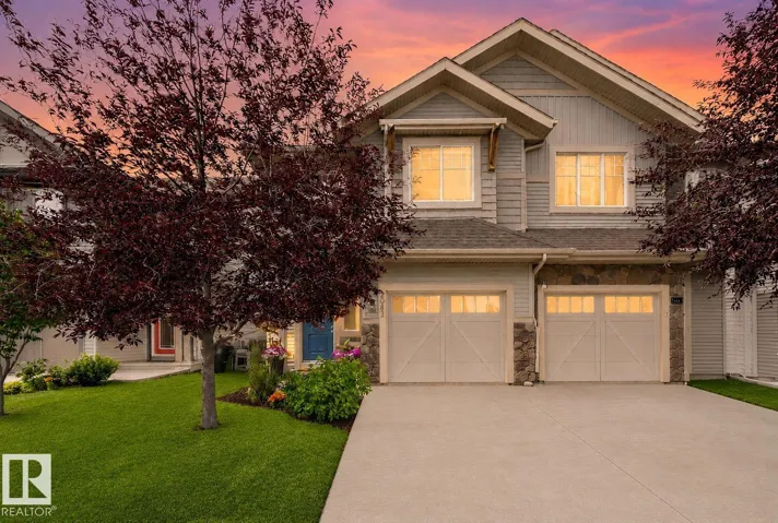 2083 CHALMERS WY SW, Edmonton, Alberta T6W2E9