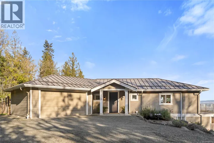 2580 Ingram Rd E, Nanaimo, British Columbia V9G1E4