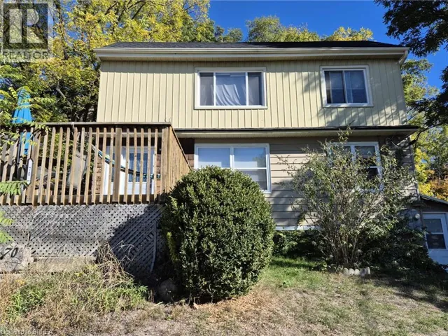 70 GRANDVIEW Street Unit# 3, Brantford, Ontario N3R6X2