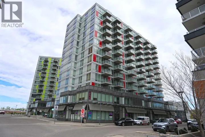 904, 10 Brentwood Common NW, Calgary, Alberta T2L2L6