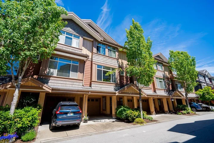 25 15151 34 AVENUE, Surrey, British Columbia V3S4P5