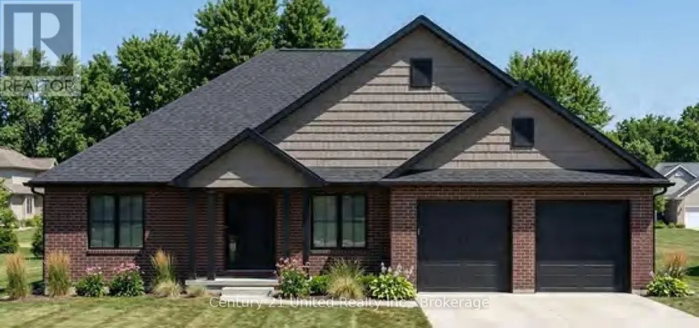 LOT 17 LILAC TRAIL, Trent Hills, Ontario K0L1Z0