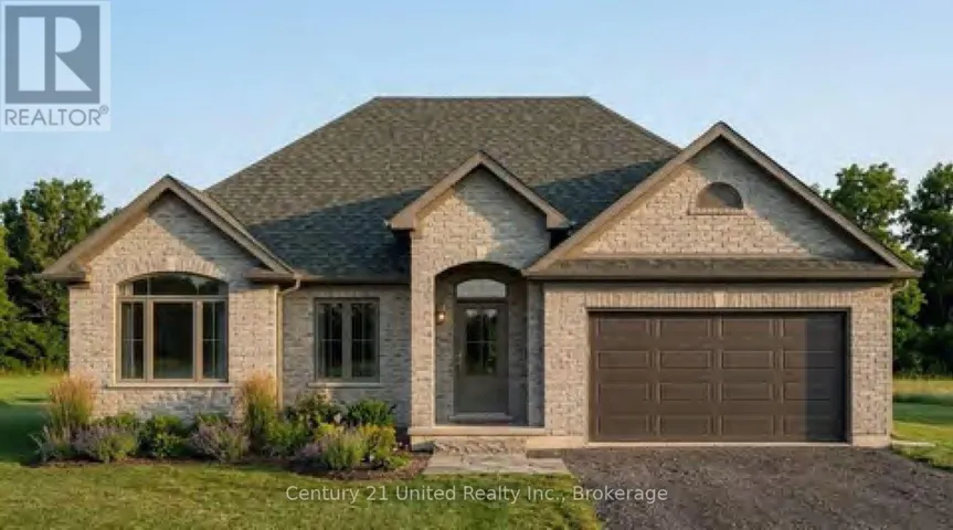 LOT 18 LILAC TRAIL, Trent Hills, Ontario K0L1Z0