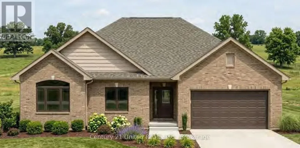 LOT 9 LILAC TRAIL, Trent Hills, Ontario K0L1Z0