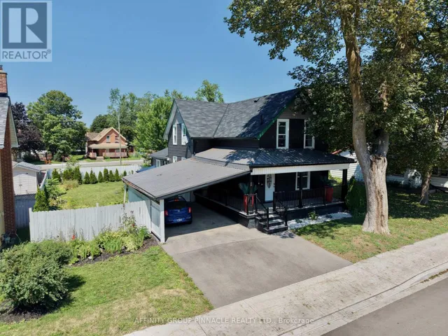 68 KING STREET, Kawartha Lakes (Lindsay), Ontario K9V1C8