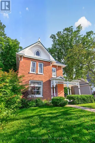 97 ST LAWRENCE STREET W, Centre Hastings, Ontario K0K2K0