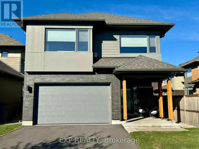 622 SUMMERHILL STREET, Ottawa, Ontario K4M0C2
