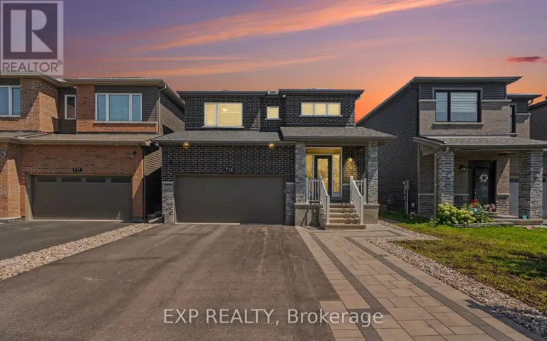 719 CASHMERE TERRACE, Ottawa, Ontario K2J6M2