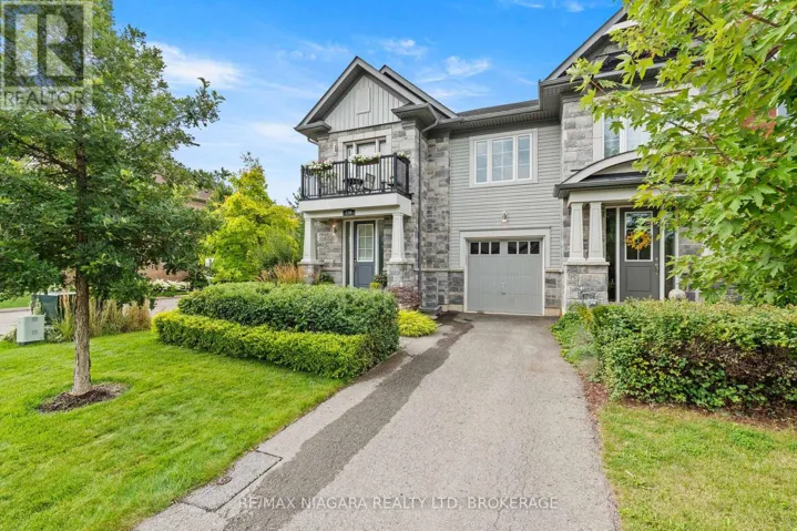 130 JOHN STREET W, Niagara-on-the-Lake (Town), Ontario L0S1J0