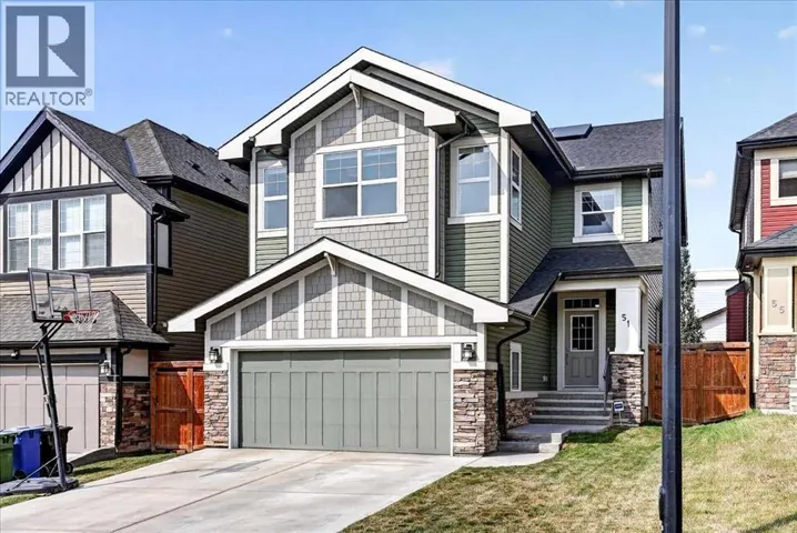 51 Evansborough Road NW, Calgary, Alberta T3P0R1