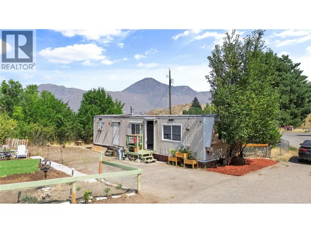 1175 ROSE HILL Road Unit# 102, Kamloops, British Columbia V2E1G9