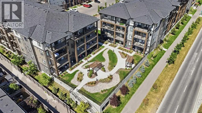 5112, 200 Seton Circle SE, Calgary, Alberta T3M3V3