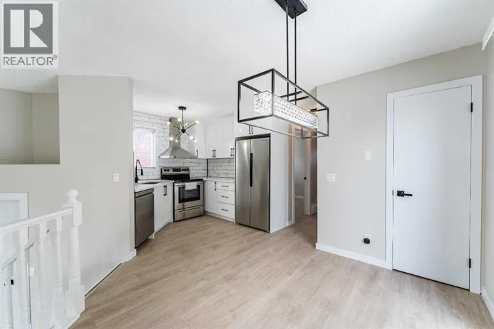 18 Falmere Way NE, Calgary, Alberta T3J2Z2
