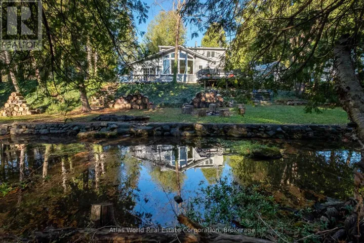 19 FRONT STREET, South Bruce Peninsula, Ontario N0H1P0