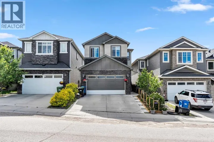 236 Nolanhurst Crescent NW, Calgary, Alberta T3R0Z4
