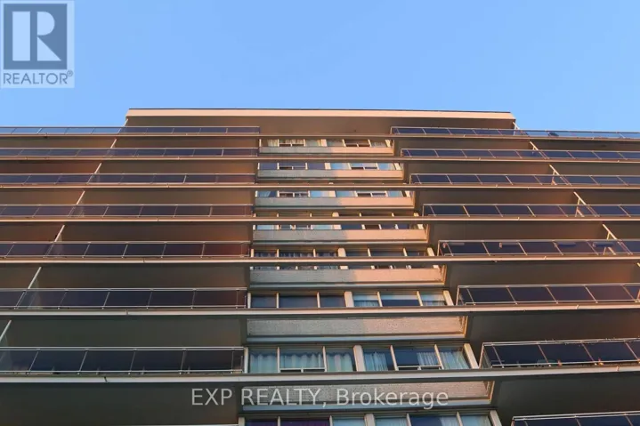 905 - 160 BALMORAL AVENUE, Toronto (Casa Loma), Ontario M4V1J7