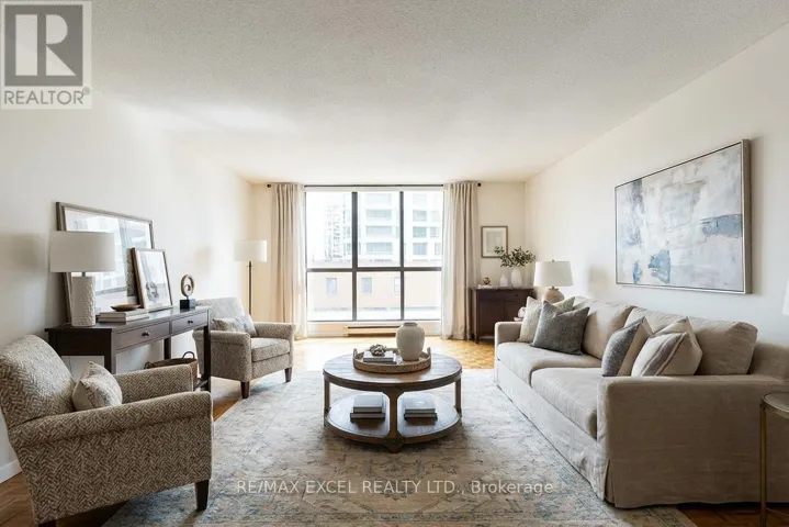 406 - 188 SPADINA AVENUE, Toronto (Kensington-Chinatown), Ontario M5T3A4