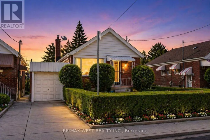 5 DIEPPE ROAD S, Toronto (Danforth Village-East York), Ontario M4J2K8