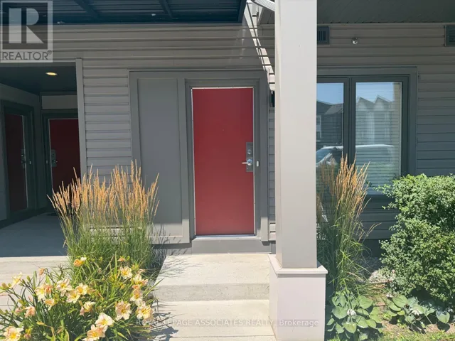 1013 - 2635 WILLIAM JACKSON DRIVE, Pickering (Duffin Heights), Ontario L1X0L5