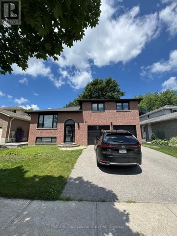 (BASEMENT) - 39 CROWN CRESCENT, Bradford West Gwillimbury (Bradford), Ontario L3Z2M4