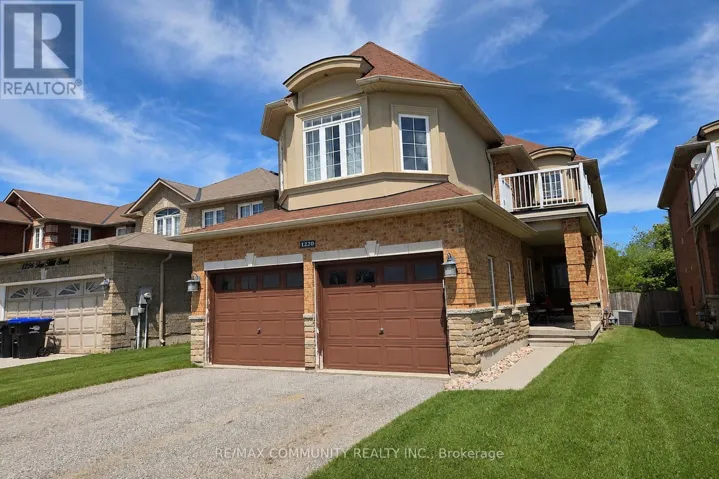 1220 FOX HILL STREET, Innisfil (Alcona), Ontario L9S4Y6