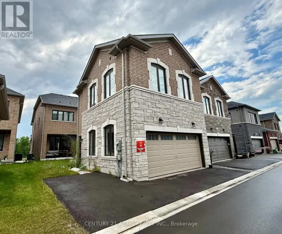 COACH HSE - 10 FRED LABLANC DRIVE, Markham (Cornell), Ontario L6B1R8