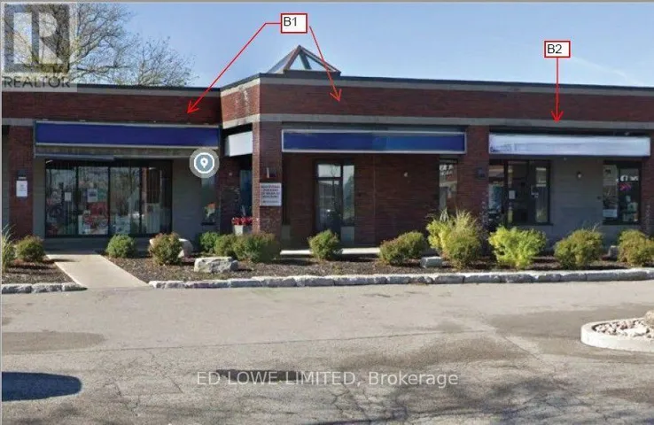 B1&B2 - 4 CEDAR POINTE DRIVE, Barrie (400 North), Ontario L4N5R7