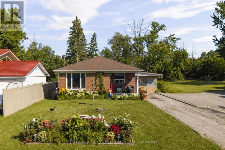 108 SHANNON STREET, Orillia, Ontario L3V1G2