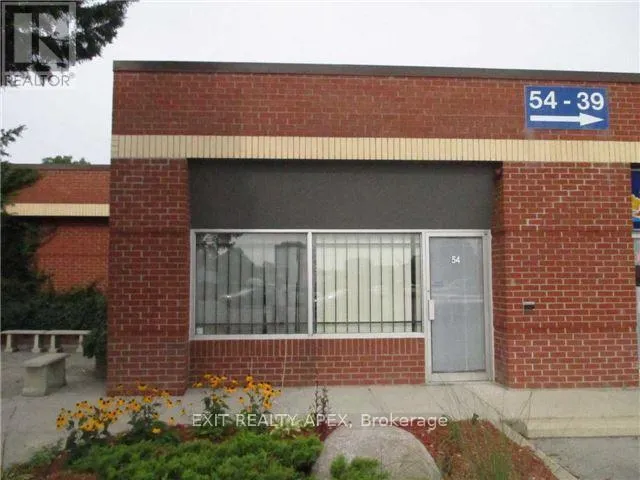 54 - 3045 SOUTHCREEK ROAD, Mississauga (Dixie), Ontario L4X2E9