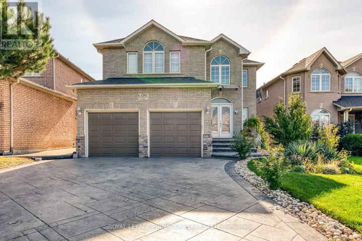 LOWER - 1292 WILLOWBANK TRAIL, Mississauga (Rathwood), Ontario L4W5M5