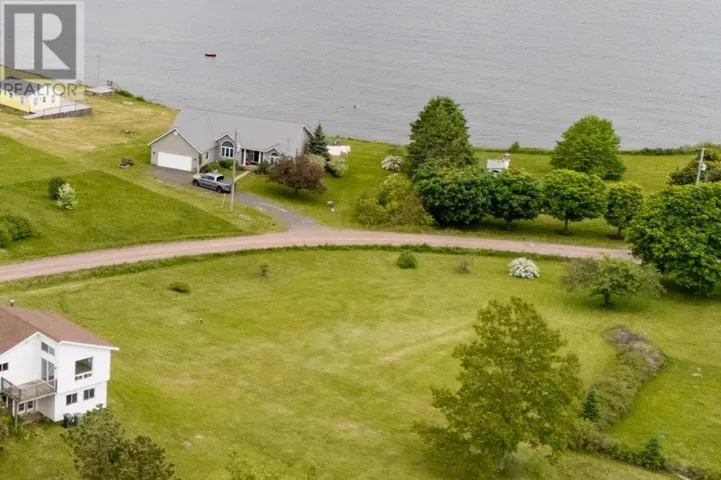 TBD Snugburry Crescent, Lower Montague, Prince Edward Island C0A1R0