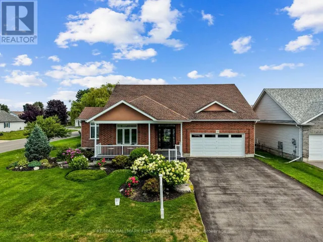 49 WARD DRIVE, Brighton, Ontario K0K1H0