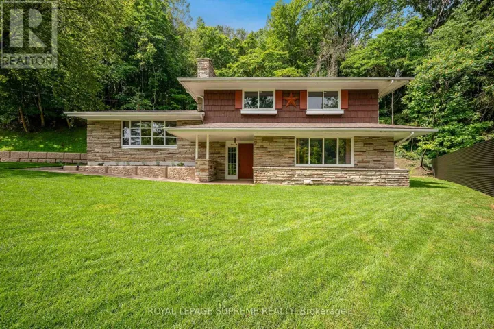 2035 HOLLOW ROAD, Thorold (Cataract Road), Ontario L2V5G8