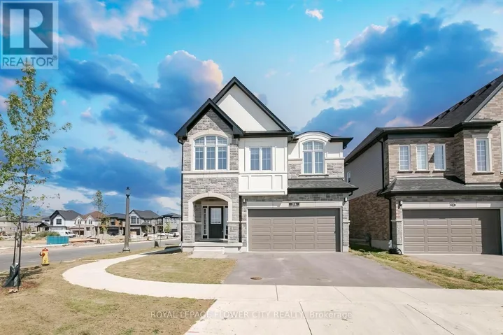 174 SHADED CREEK DRIVE, Kitchener, Ontario N2P0K7