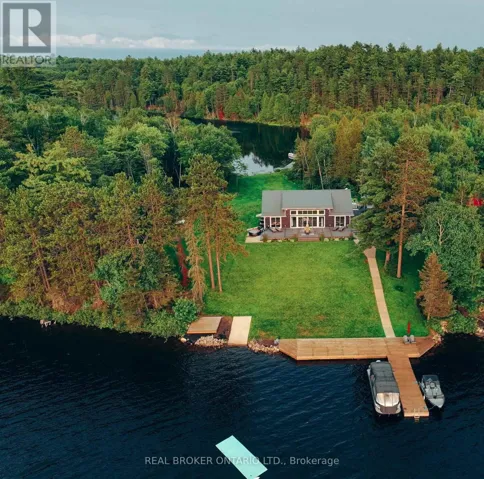 7 LA CASA DEL LAGO ROAD, Greater Sudbury (Remote Area), Ontario P3E4N1
