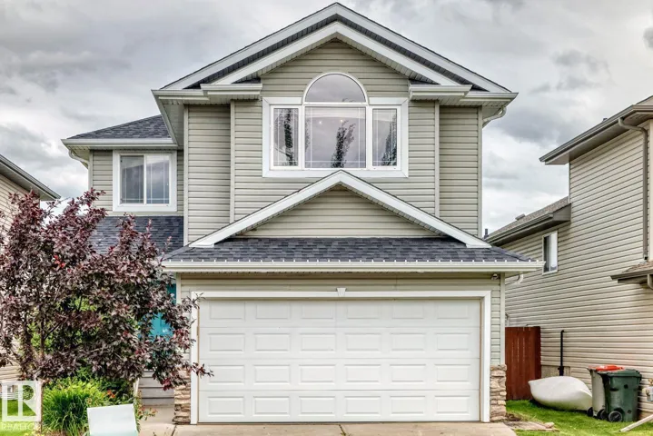 217 SILVERSTONE CR, Stony Plain, Alberta T7Z0E8