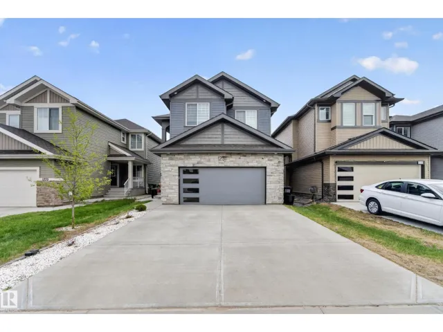 1231 26 ST NW, Edmonton, Alberta T6T2J9