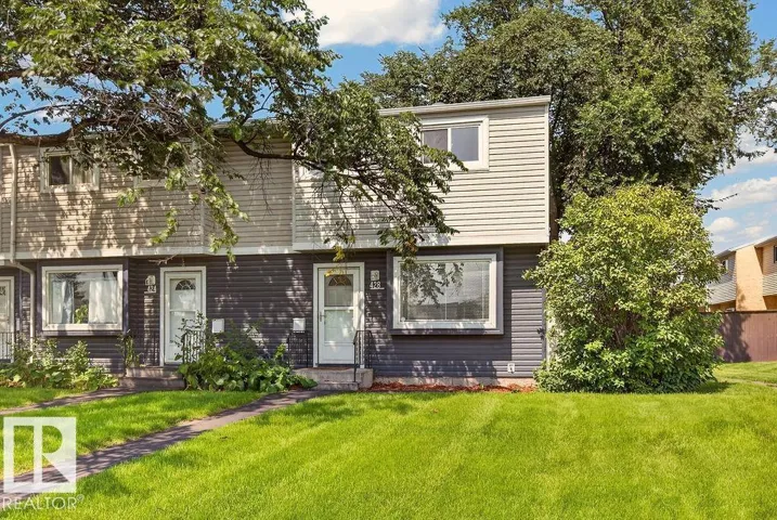 428 HERMITAGE RD NW, Edmonton, Alberta T5A3K9